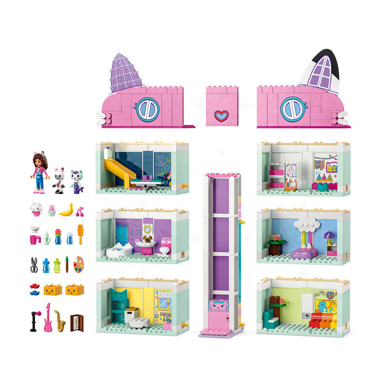 Elliev toys hospital hot sale