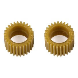 B6 plastic internal gears, 26 teeth, 2 pcs.