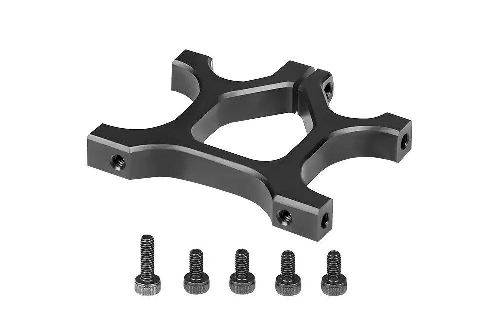 M4 Držiak chvostového nosníka [OSHM40018B]