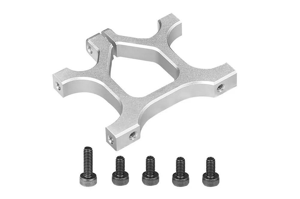 M4 Držiak chvostového nosníka [OSHM40018S]