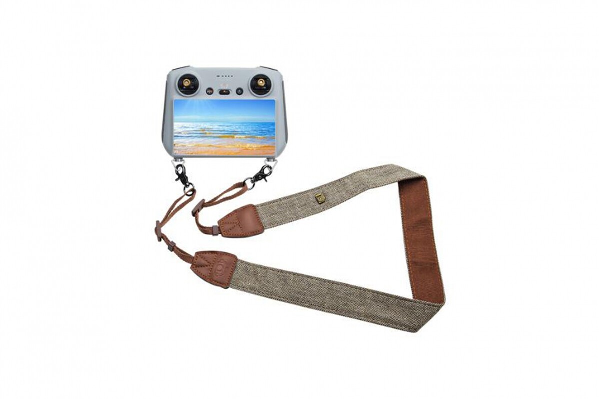 STABLECAM DJI RC Controller - široký popruh - 1DJ5186H - expresní doprava