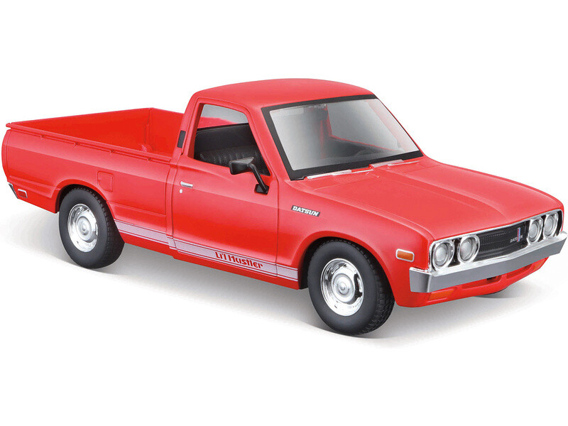 Maisto Datsun 620 Pick-up 1973 1:24 - MA-31522 - expresní doprava