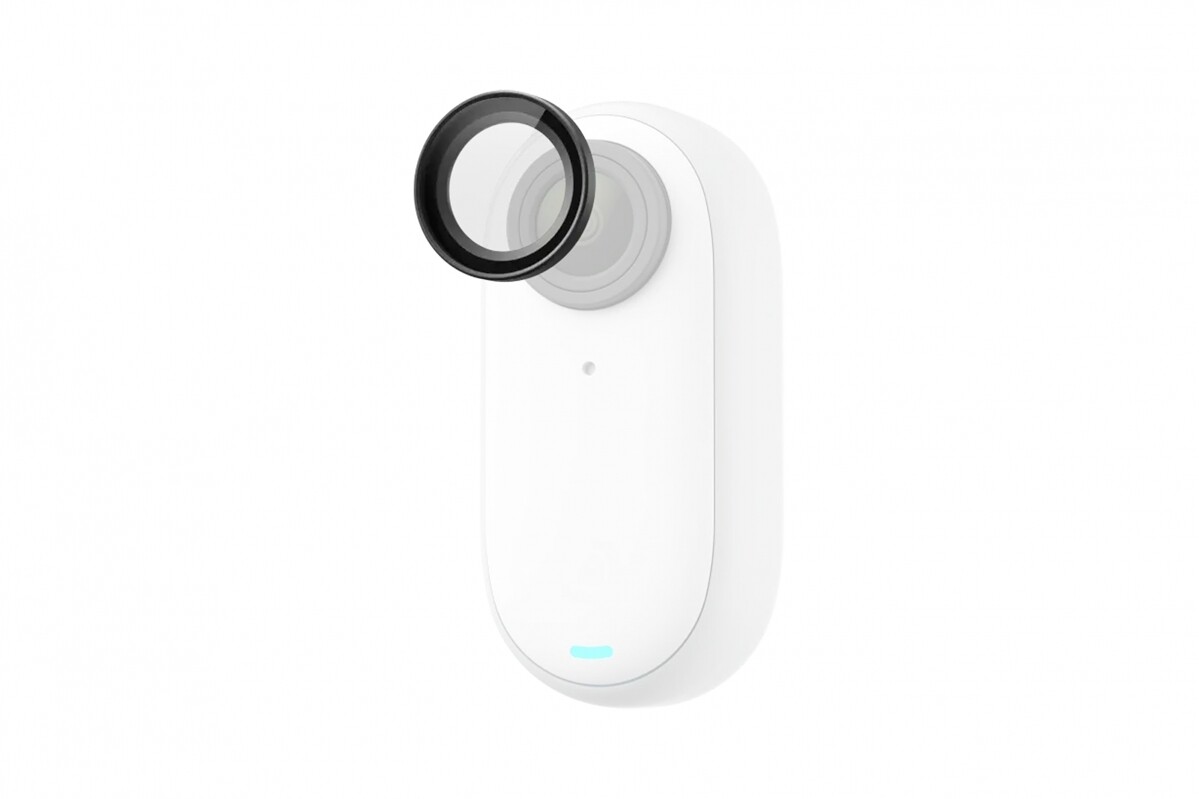 Insta360 GO 3 chránič objektivu (2 ks) - INST480-01 - expresní doprava