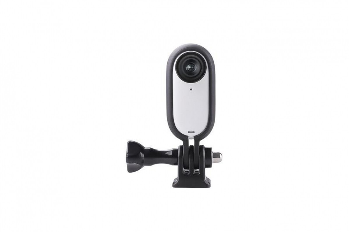 Insta360 GO 3 - ABS rám [1INST469]