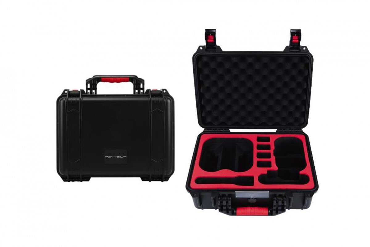 PGYTECH DJI AVATA - Přepravní kufr - PGB890 - expresní doprava