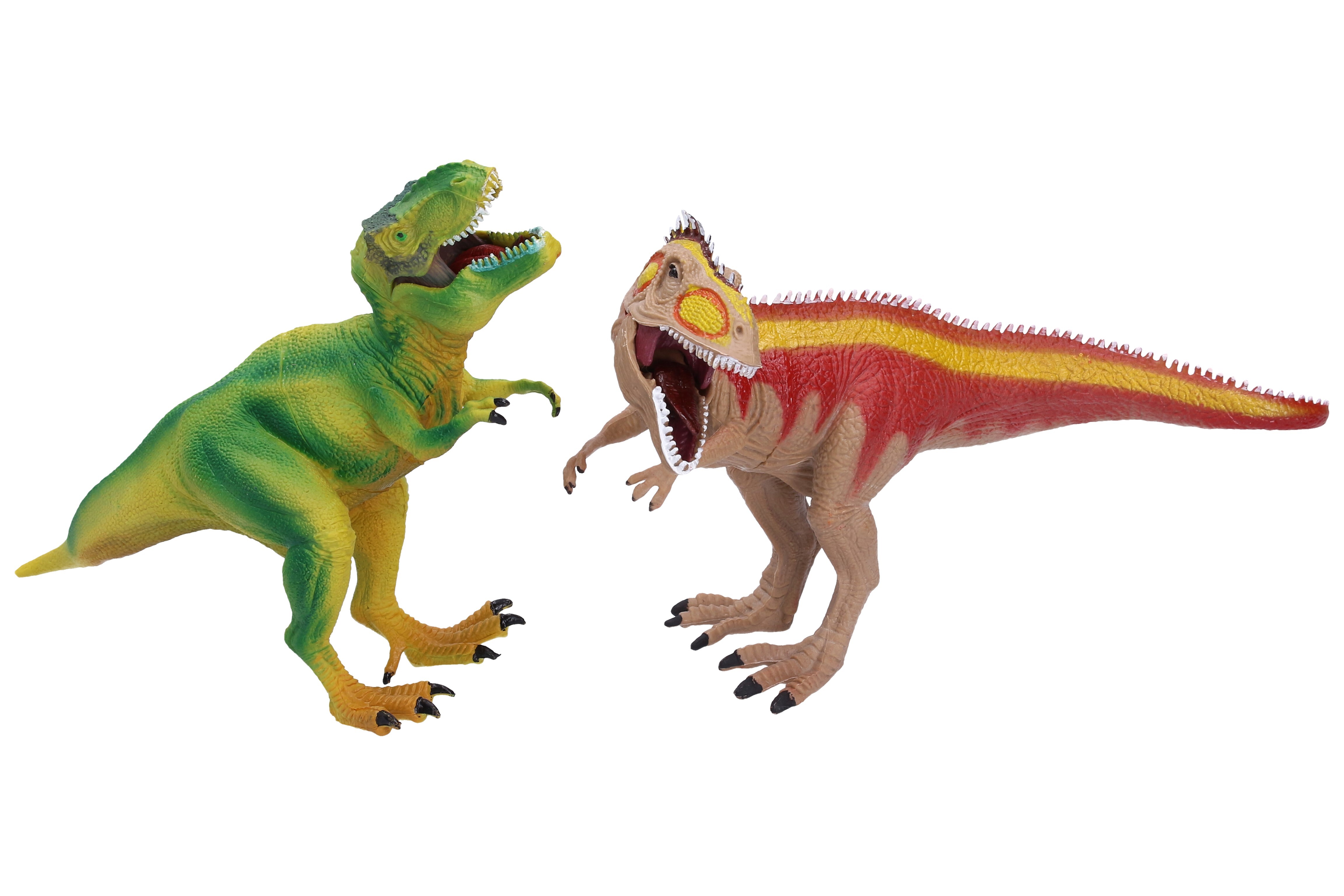 Wiky Gumový dinosaurus 25cm - W117162 - expresní doprava