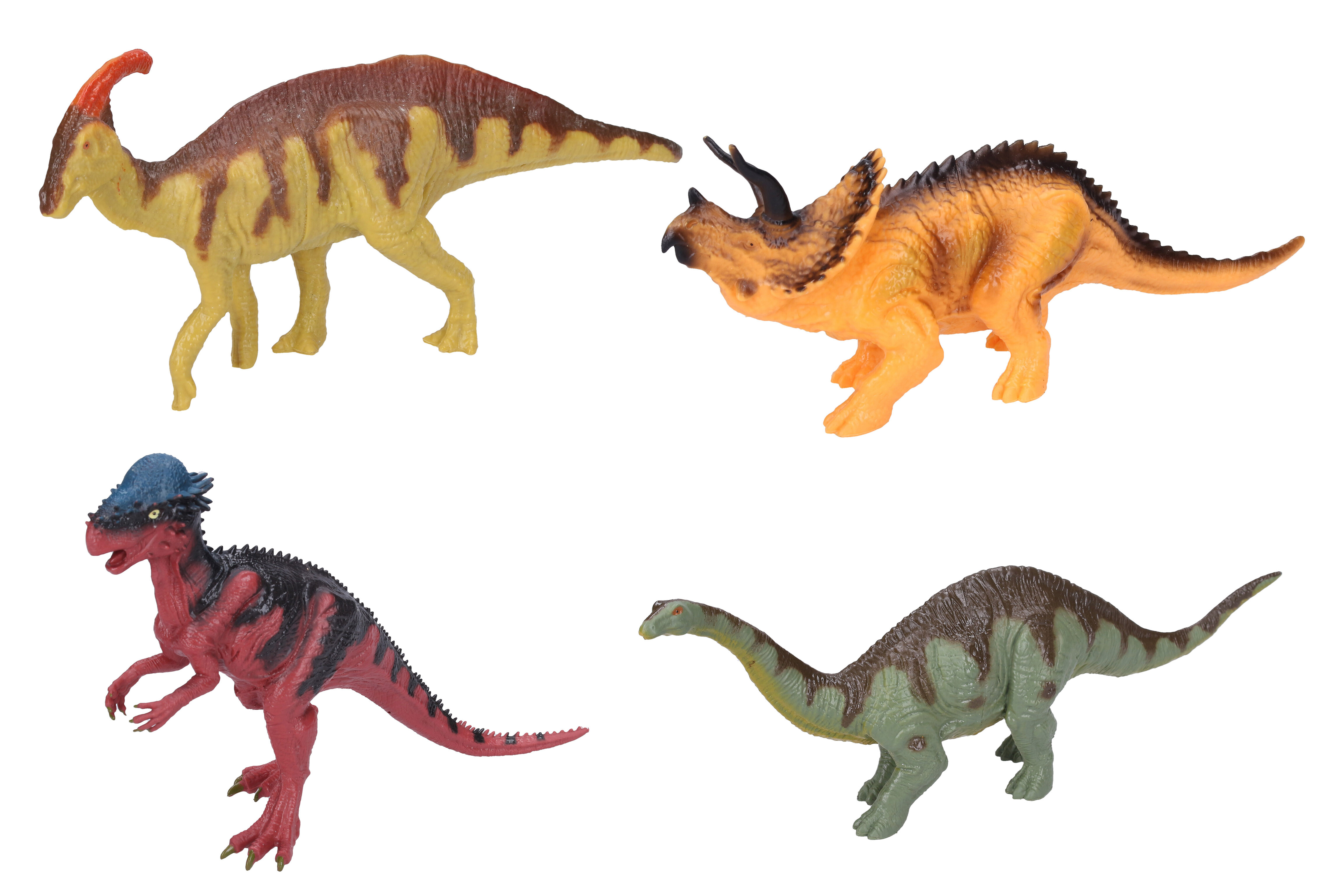 Wiky Dinosaurus 25 cm - W001885 - expresní doprava