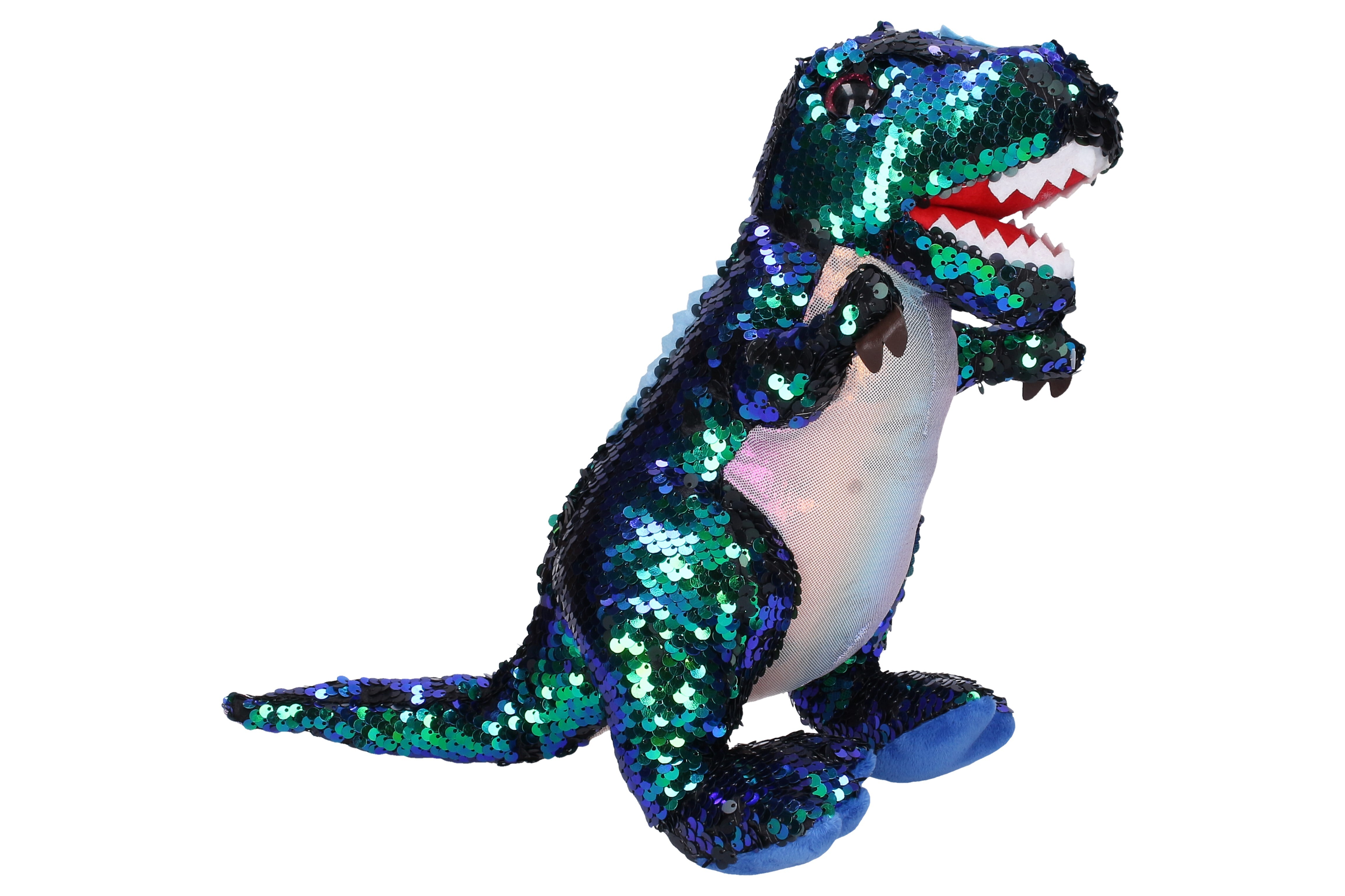 Wiky Dinosaurus 30 cm - W027334 - expresní doprava