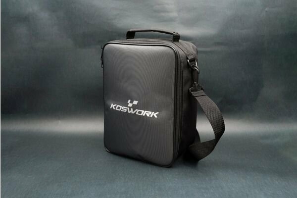 Koswork Classic Transmitter Bag (280x200x130mm) - KOS32261 - expresní doprava