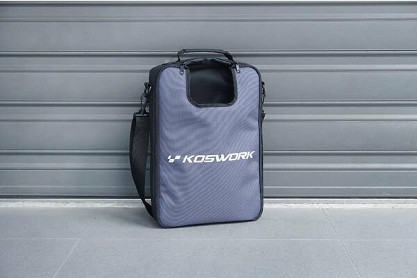 Koswork 1:10 Carrying Buggy Bag (695x398x422mm) - KOS32267 - expresní doprava