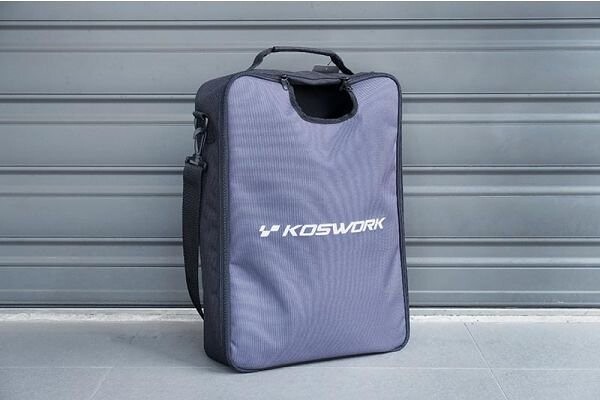 Koswork 1:8 Carrying Buggy Bag (787x385x498mm) - KOS32268 - expresní doprava