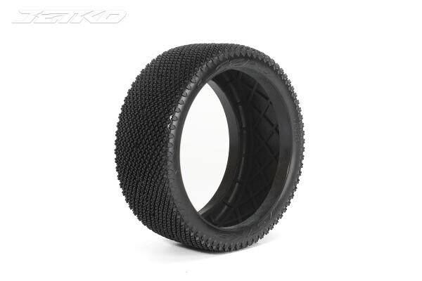 Jetko J Zero Soft 1:8 Buggy (4) Tyres only - JK1008S4 - expresní doprava