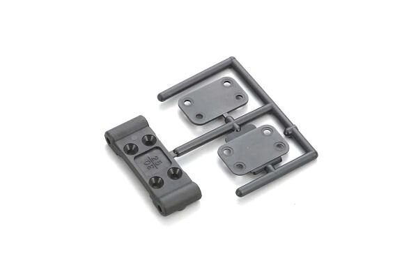 Kyosho Front Suspension Mount Block K yosho EP Ultima SB DirtMaster - K.UM502B - expresní doprava