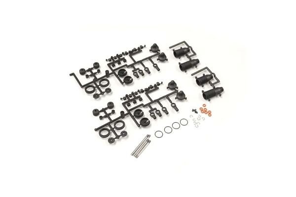 Shock Set Kyosho EP Ultima SB DirtMaster (4) - K.UM589 - expresní doprava