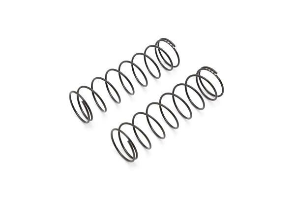 Big Shock Springs L63mm (2) 2.3 Kyosho Ultima SB DirtMaster - K.W5310-23 - expresní doprava