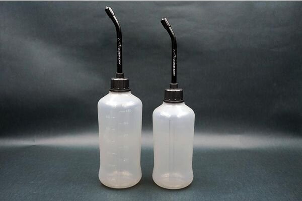 Koswork Classic 500ml Fuel Bottle - KOS09005 - expresní doprava