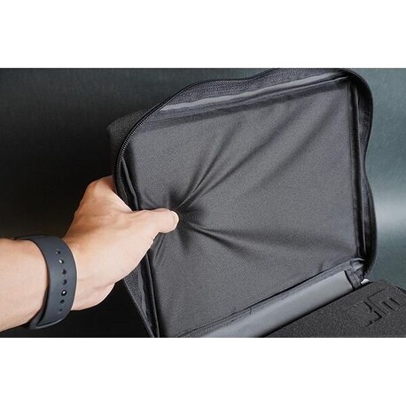 Koswork Transmitter Bag for Futaba 10PX-4PM-7PX-7PXR (300x240x160mm)