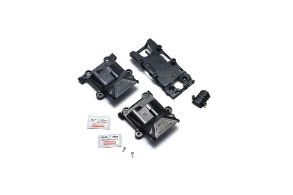 Chassis Upper Parts Set Kyosho Mini-Z MR03 - K.MZ411B - expresní doprava