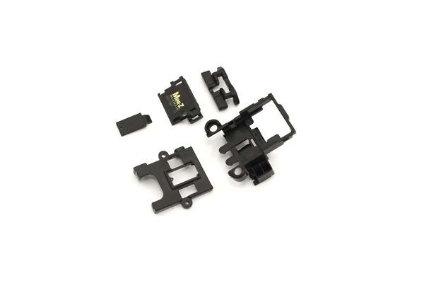 Chassis Upper Parts Set Kyosho Mini-Z MA030 Evo - K.MD402B - expresní doprava