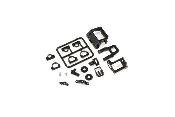 Motor case Set Kyosho Mini-Z MR03-LM - K.MZ305B - expresní doprava