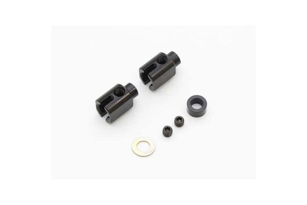 Center Joint Cup (for IGW008 2-Speed) Kyosho Inferno GT - K.IGW008-07 - expresní doprava