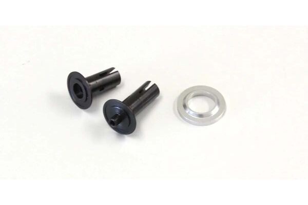 Ball Differential Shaft for Kyosho OTW101C - K.OTW101-02 - expresní doprava