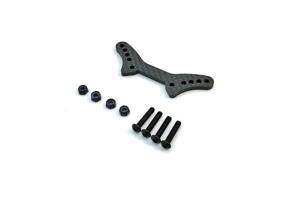 Carbon Front Shock Stay TC Kyosho Fazer FZ02 - K.FAW222B - expresní doprava