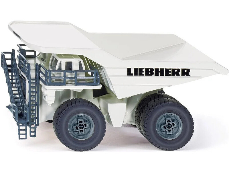 SIKU Super - Liebherr T264 1:87 - SI-1807 - expresní doprava