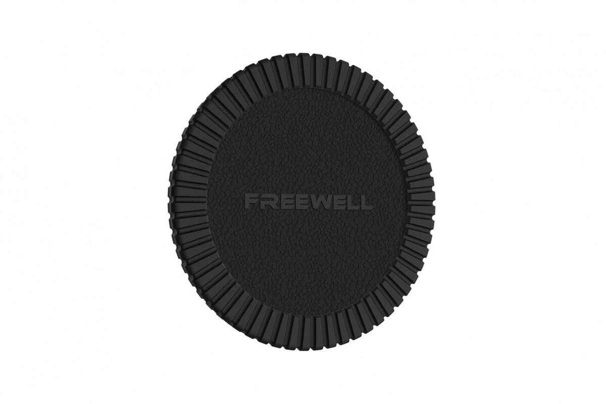 Freewell Eiger krytka adaptéru - FW-EGMB-ADPTCAP - expresní doprava