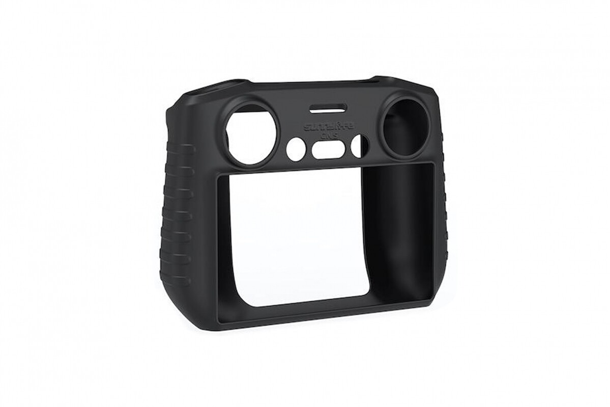 STABLECAM DJI RC 2 Controller - Silikonová ochrana (černá) - 1DJ2934 - expresní doprava