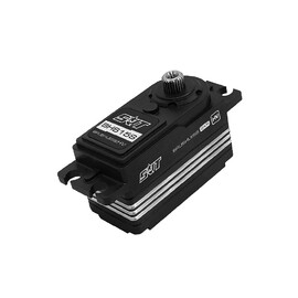 BH615S SXR HiVOLT BRUSHLESS Digital servo - LOW PROFILE (15 kg-0,045 s/60 °)