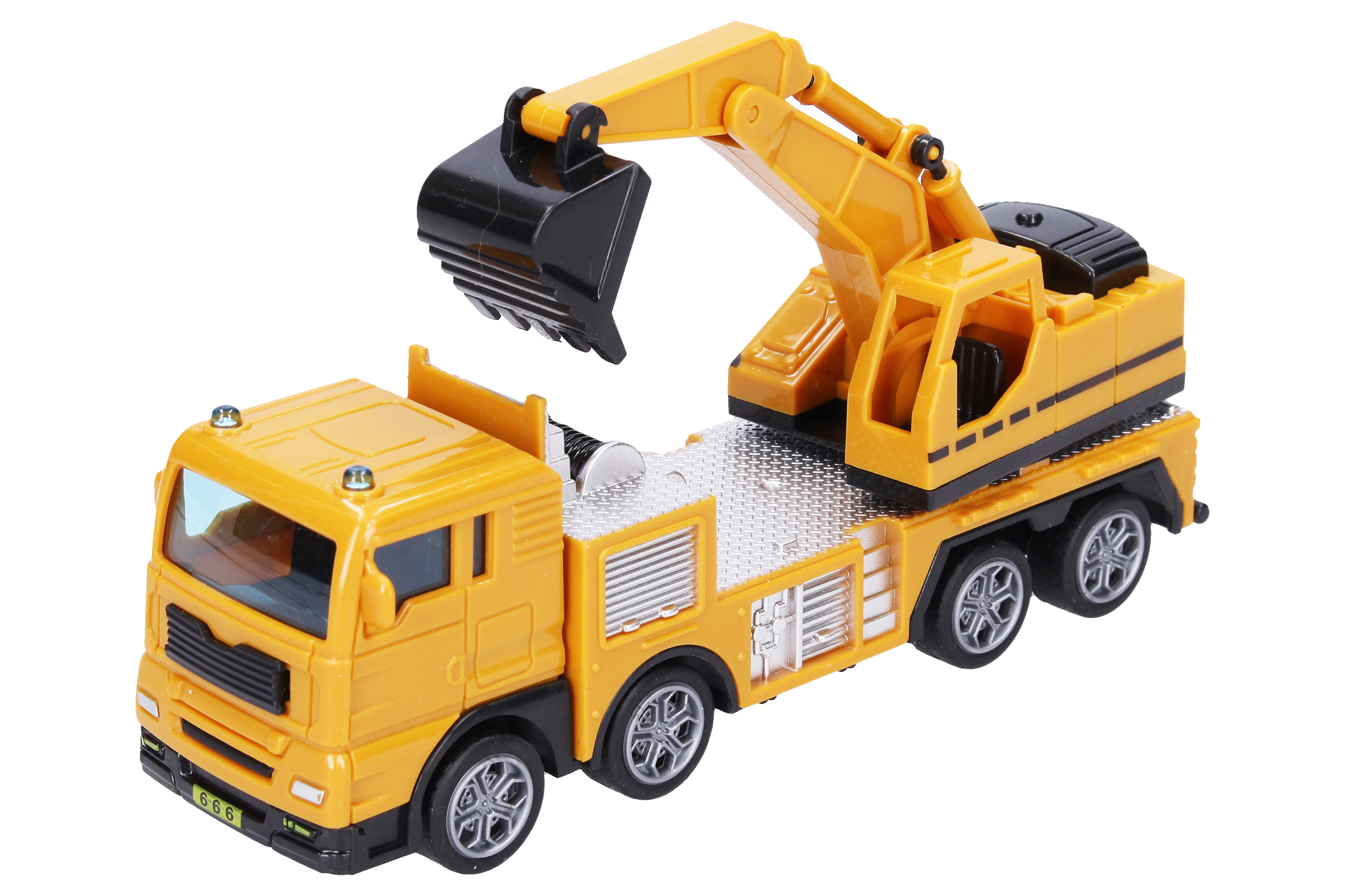 Bager 17 cm [W027785]