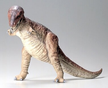 Tamiya 60203 Tyranosaurus Rex - 108/60203 - expresní doprava