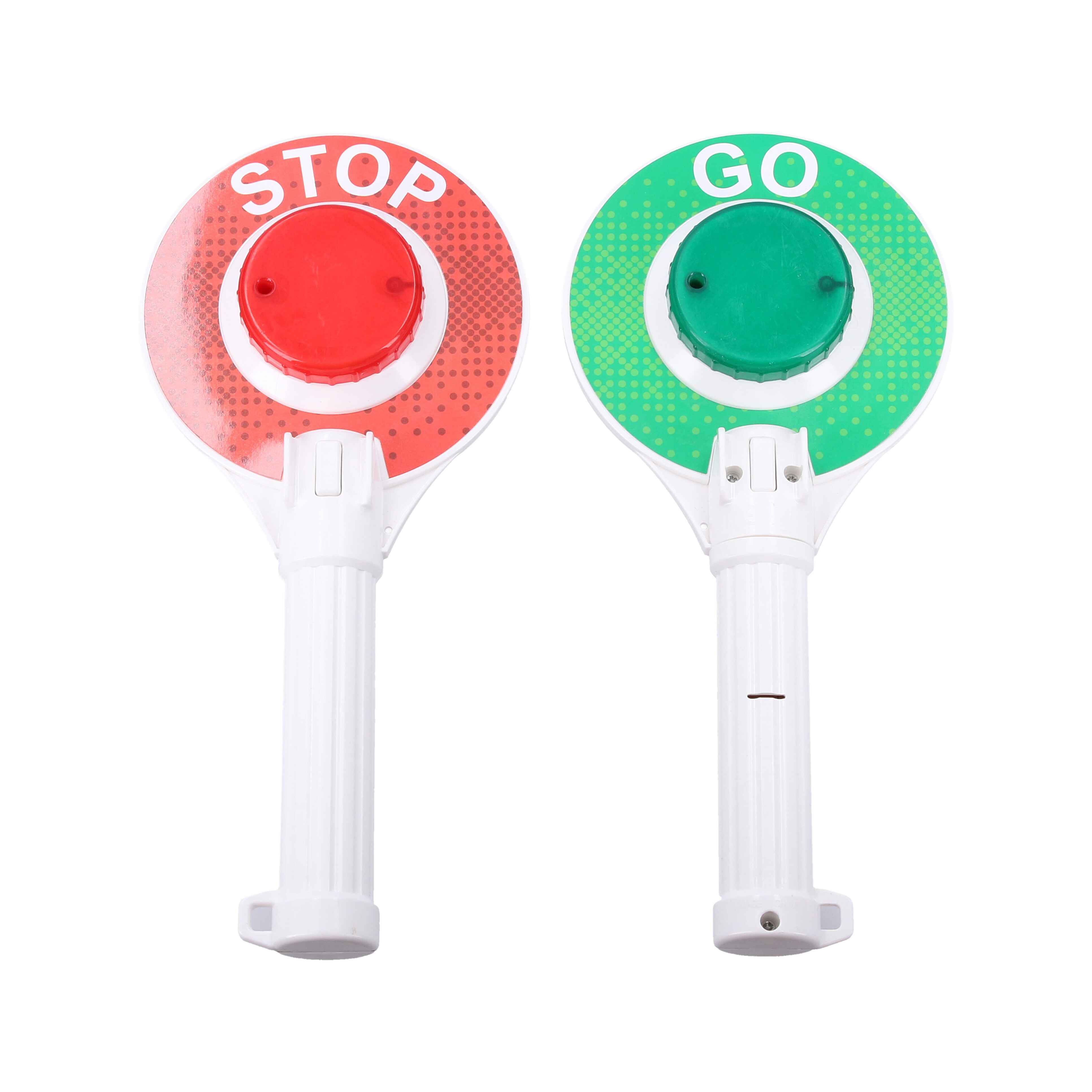 Plácačka polícia 23 cm [W111105]