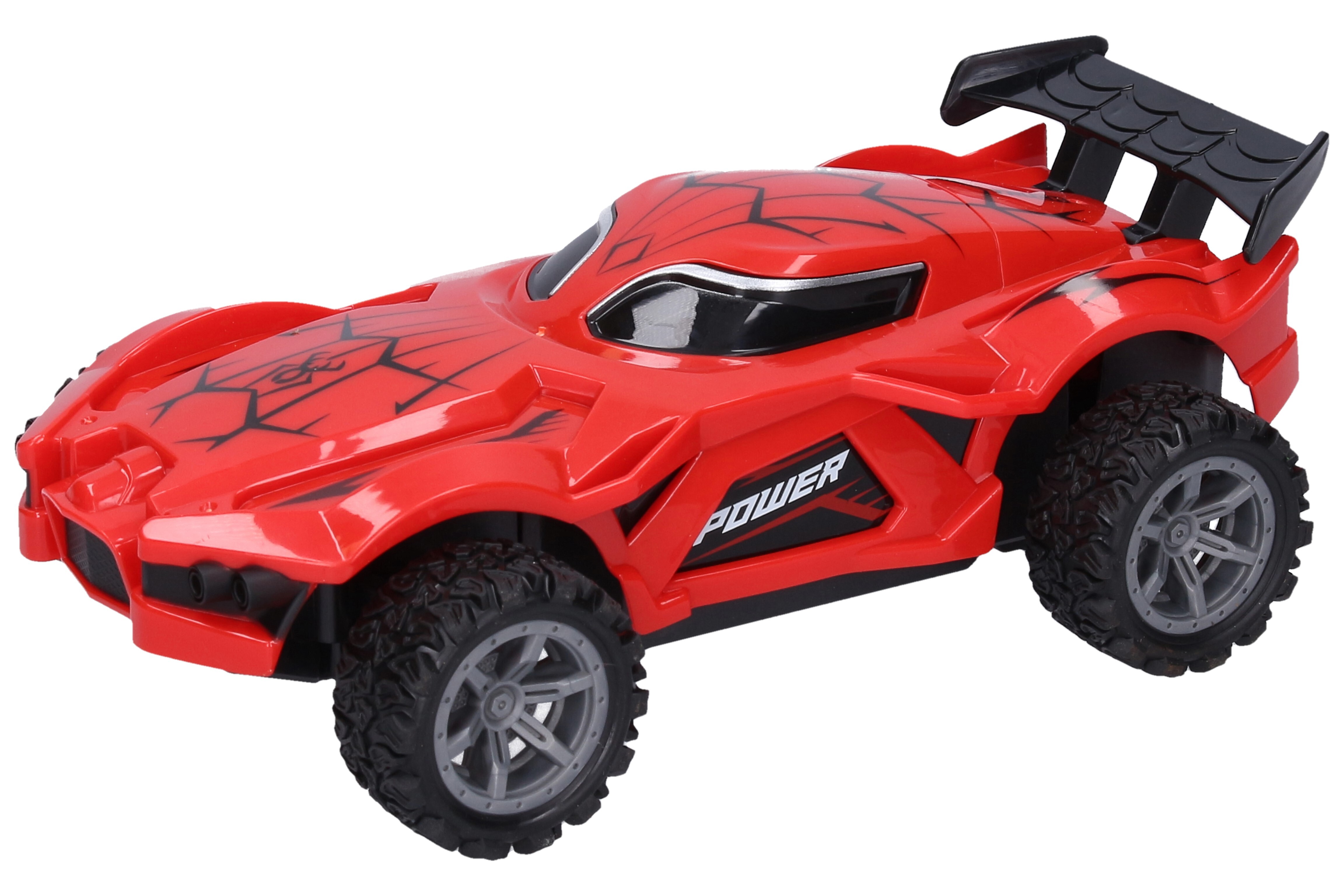 Wiky RC Auto RC na dálkové ovládání 22 cm - W029327 - expresní doprava