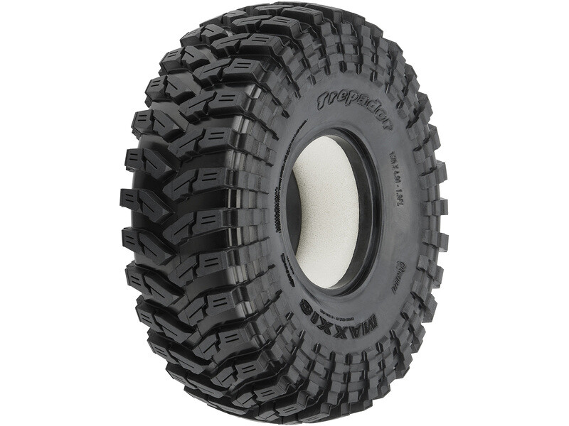 Pro-Line pneu Maxxis Trepador G8 F/R 1.9" Rock Crawling Tires (2) - PRO1022714 - expresní doprava