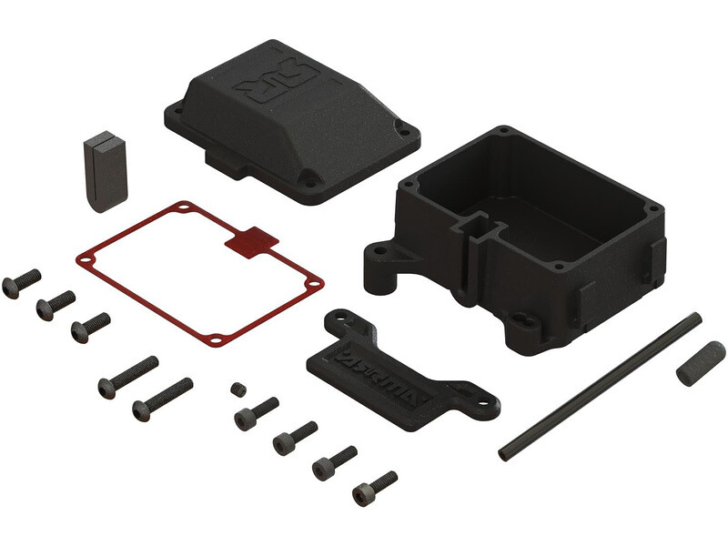 Arrma krabička přijímače - ARA320685 - expresní doprava