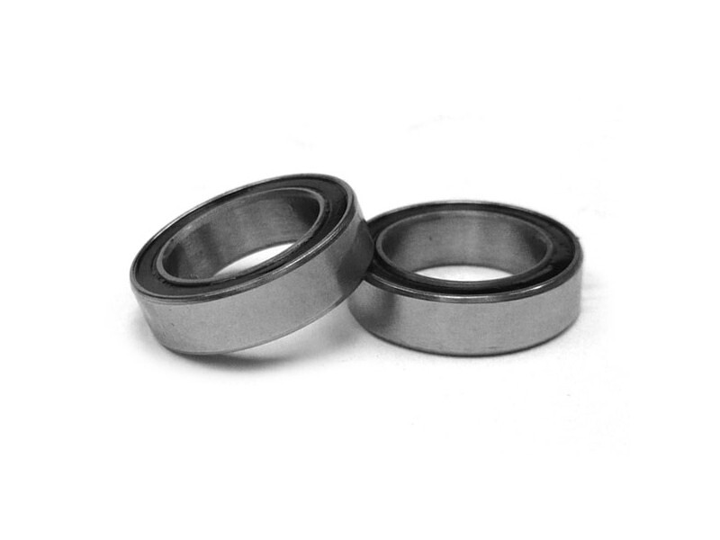 Ball Bearing 10 x 15 Ceramic (2) XCD-103314