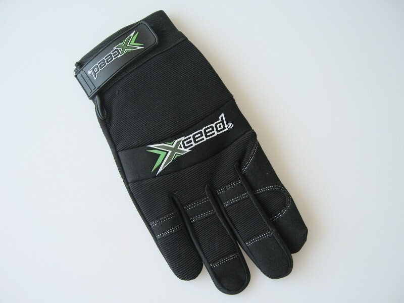 Xceed 103609 Mechanic glove Right  (Small) - XCD-103609 - expresní doprava