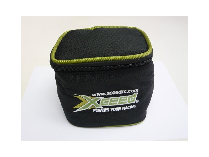 XCEED Bag Small for silicone oil - XCD-106247 - expresní doprava