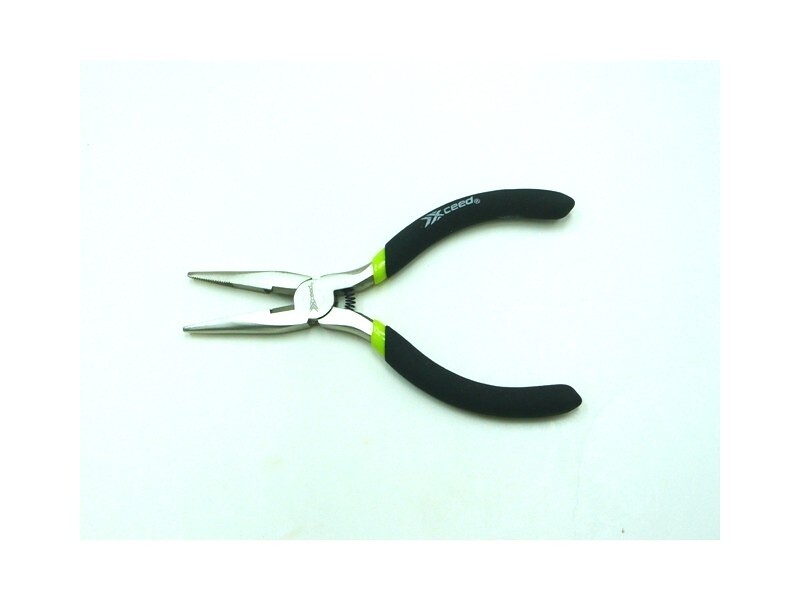 Xceed 106502 Plier longnose - XCD-106502 - expresní doprava