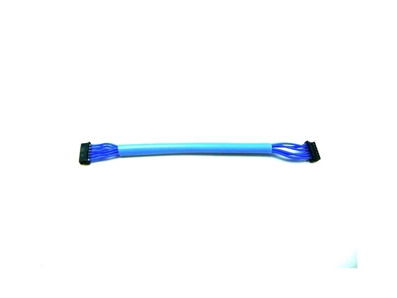 Xceed 107236 Sensor cable 10cm soft Blue - XCD-107236 - expresní doprava