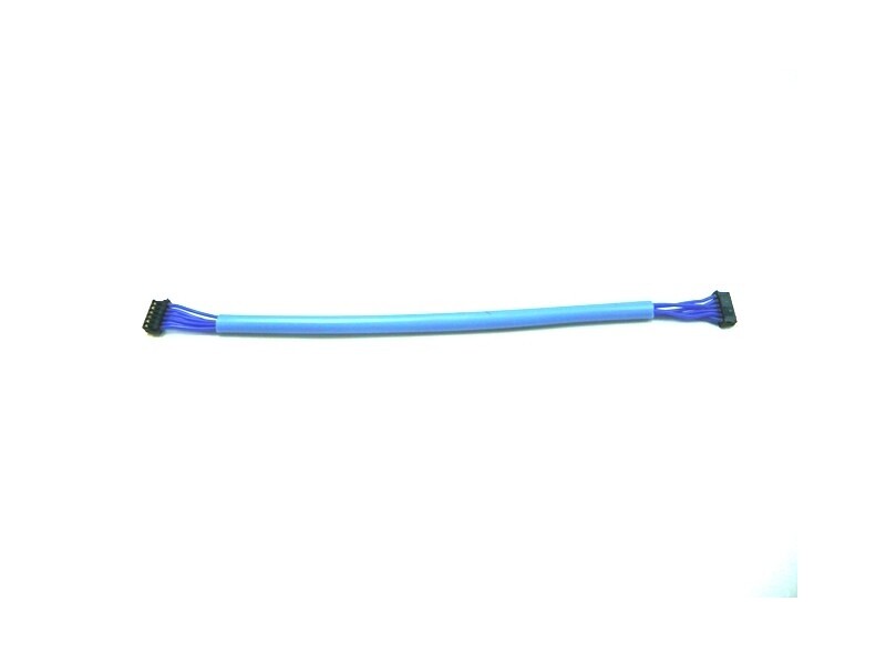 XCEED Sensor cable 15cm soft Blau - XCD-107241 - expresní doprava