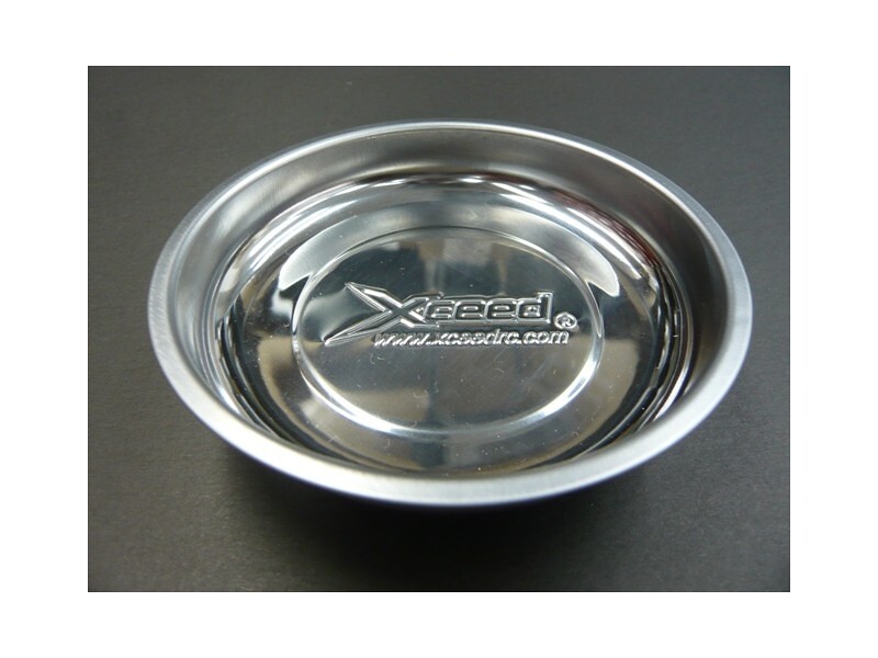 Xceed 108264 Xceed Magnetic Tray 108mm - XCD-108264 - expresní doprava