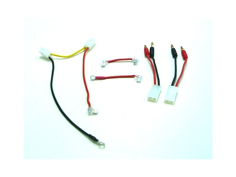 Xceed 108307 Startbox wire set [XCD-108307]