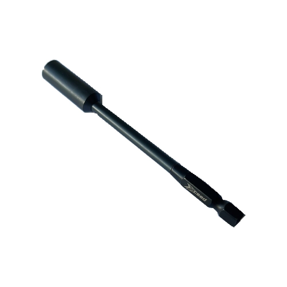 Xceed XCD106774 Nut Driver 5.5 x 100 mm black titan power tip only - XCD-106774 - expresní doprava