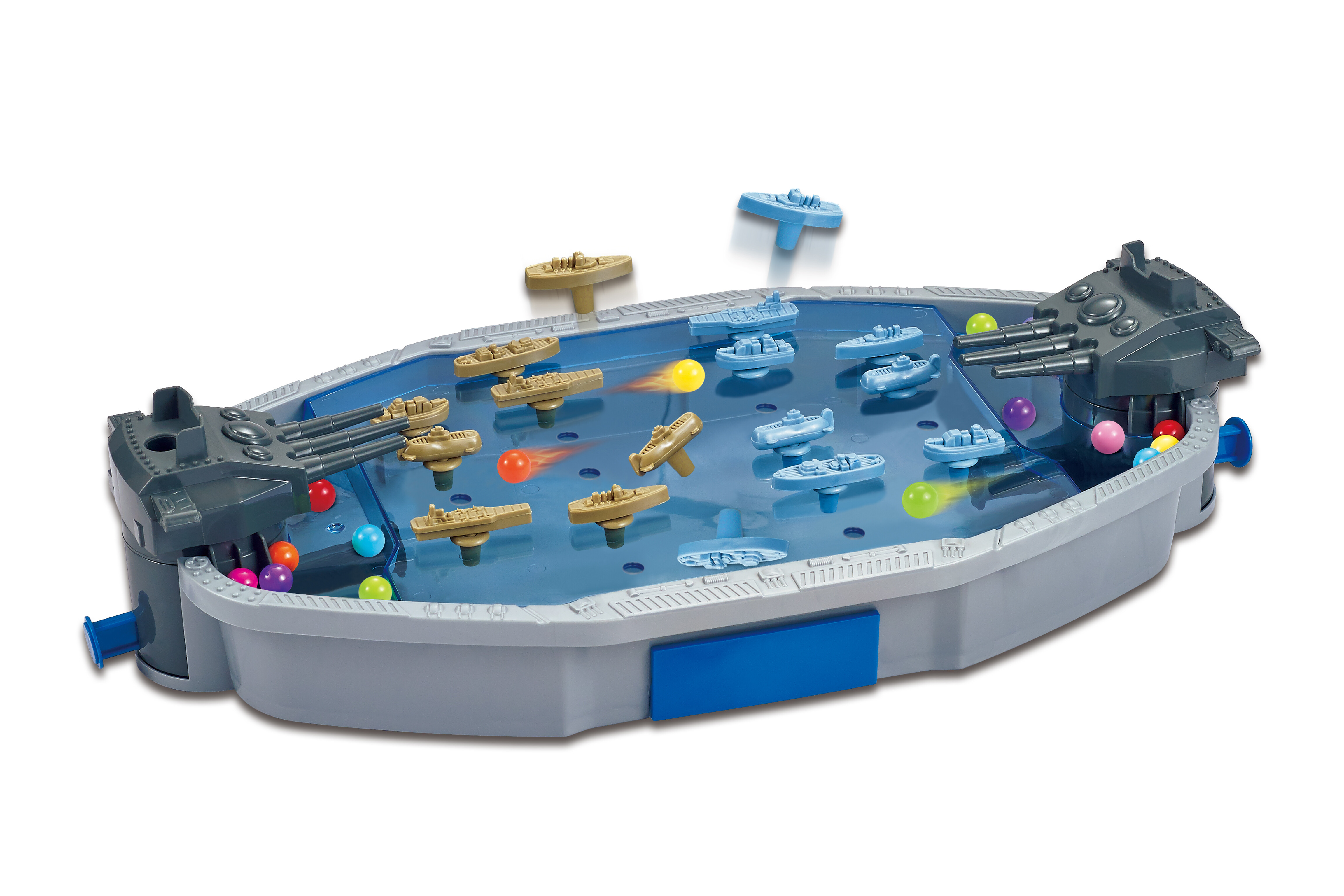 Lode bojová hra pre dvoch [W029174]