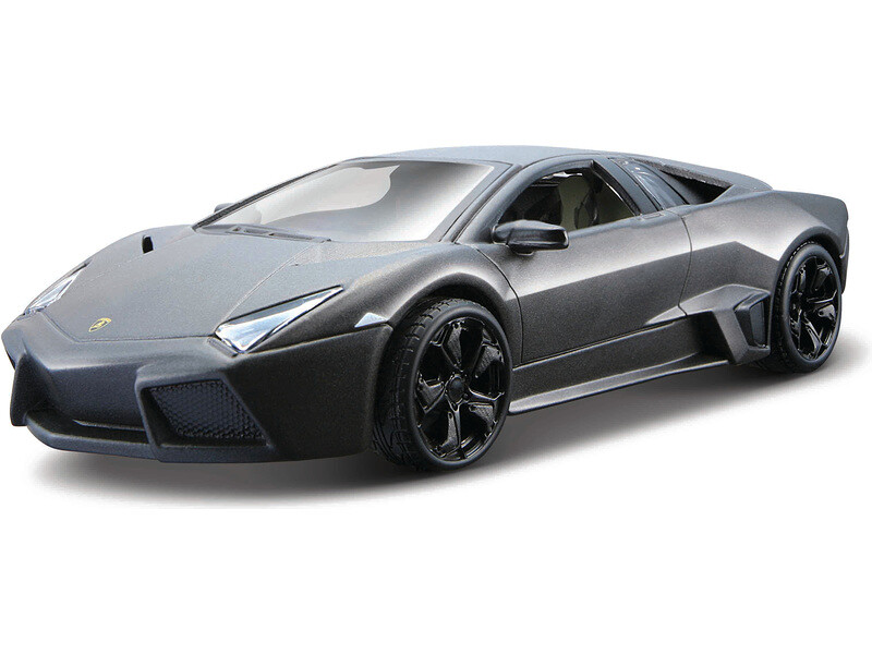 Bburago Lamborghini Reventon 1:32 šedá - BB18-43064 - expresní doprava