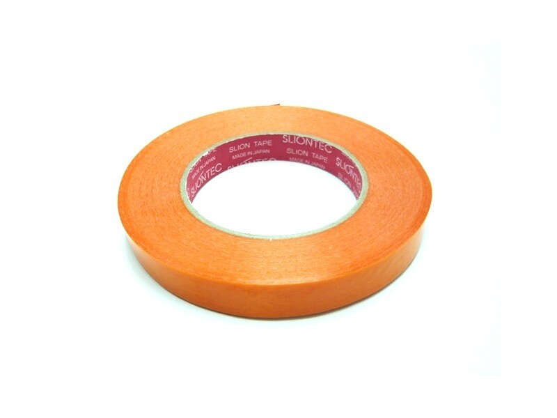 Xceed 105212 Strapping tape (orange) 50 x 16 mm XCD-105212