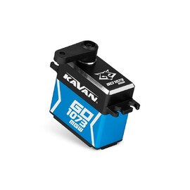 GO-1073MGW digital servo (0.135s/60°, 32kg.cm)